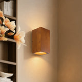 Bosco Wall Sconce — Wall Sconce