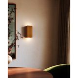 Bosco Wall Sconce — Wall Sconce