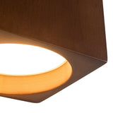 Bosco Wall Sconce — Wall Sconce
