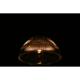 Boston Industrial Holophane Pendant
