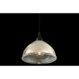 Boston Industrial Holophane Pendant