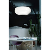 Bot Pendant Light