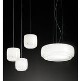 Bot Pendant Light