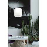 Bot Pendant Light