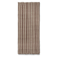 Bothy Check Quilted Mattress