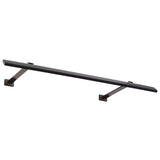 Botto Picture Light Medium Bronze By Visual Comfort Modern 