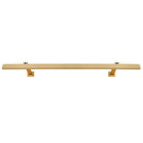 Botto Picture Light Medium Hand Rubbed Antique Brass By Visual Comfort Modern - Front View1