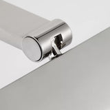 Botto Picture Light Medium Polished Nickel By Visual Comfort Modern - Detailed View1