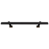 Botto Picture Light Small Bronze By Visual Comfort Modern - Front View3
