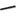 Boulevard 48” Outdoor Linear Wall Sconce Black By DALS