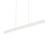 Boulevard LNPD48 – CC Pendant Light by Dals - 120V, White