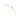 Boulevard Recessed Linear Light by Dals - 24 Inch, White