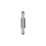 Boulevard Wall Sconce 4CCT