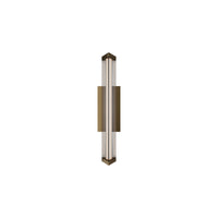 Boulevard Wall Sconce 4CCT