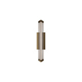 Boulevard Wall Sconce 4CCT