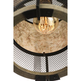 Boundry Pendant by Maxim Lighting