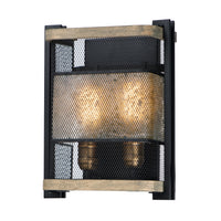 Boundry Wall Sconce by Maxim Lighting