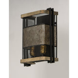 Boundry Wall Sconce by Maxim Lighting