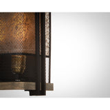 Boundry Wall Sconce by Maxim Lighting