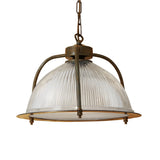 Bousta Holophane Pendant Diffuser