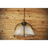 Bousta Pendant