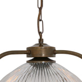 Bousta Pendant