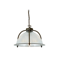 Bousta Pendant