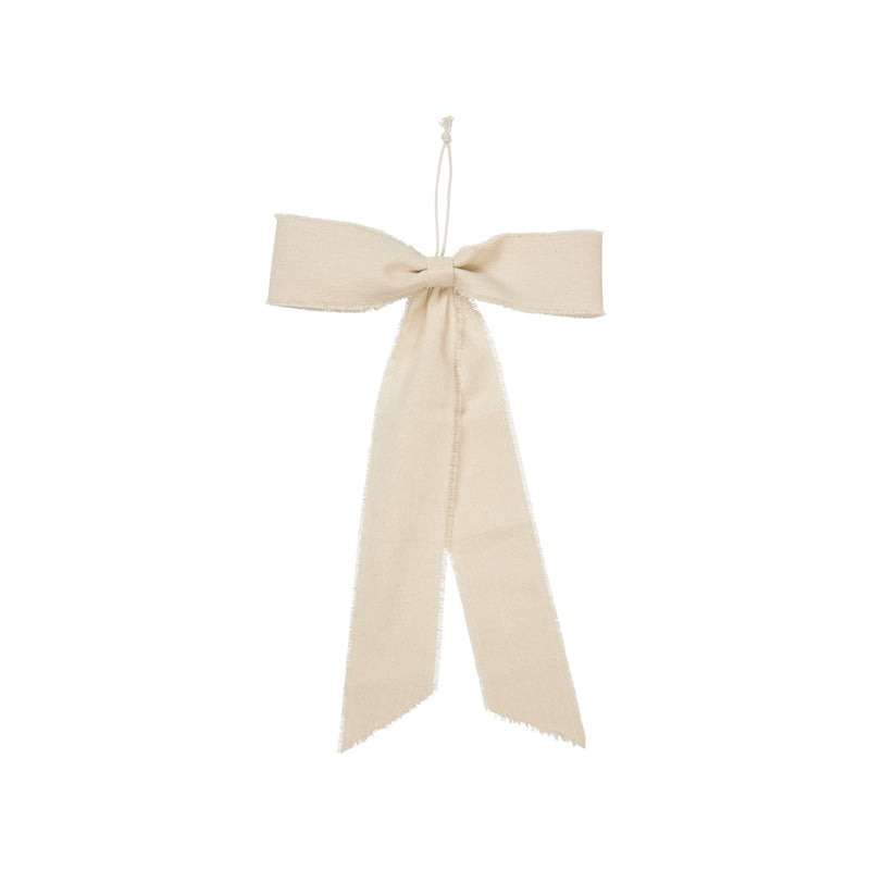 Bow Decoration - Large by Ferm Living