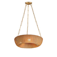 Bower Pendant by Maxim Lighting