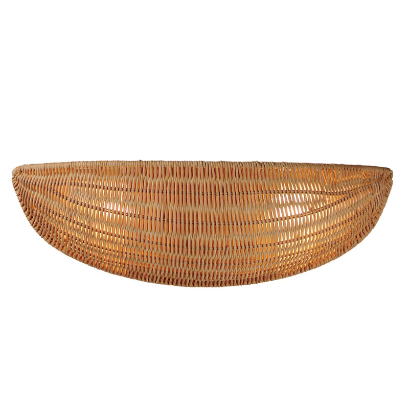 Bower Wall Sconce by Maxim Lighting
