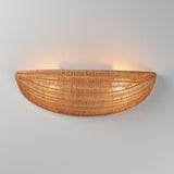 Bower Wall Sconce by Maxim Lighting