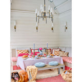 Bowery Cone Shade Wall Sconce - lifestyle 1