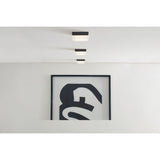 Boxie Outdoor Wall/Ceiling Light