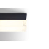 Boxie Outdoor Wall/Ceiling Light