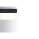 Boxie Outdoor Wall/Ceiling Light