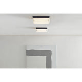 Boxie Outdoor Wall/Ceiling Light