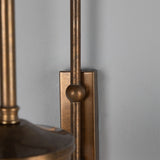 Boyd 1 Arm Wall Light Default Title