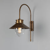 Boyd 1 Arm Wall Light Default Title
