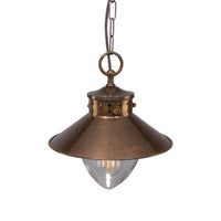 Boyd Pendant