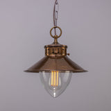 Boyd Pendant