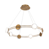 Bracelet Pendant 4CCT