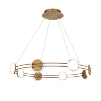 Bracelet Pendant 4CCT