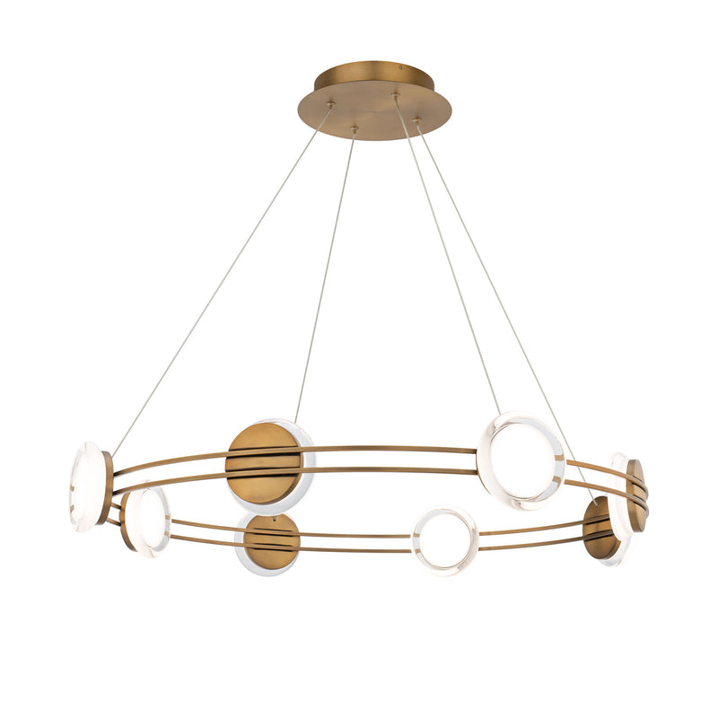 Bracelet Pendant 4CCT