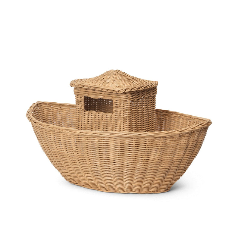 Braided Ark
