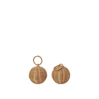 Braided Baubles by Ferm Living