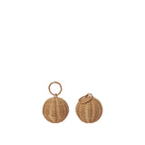 Braided Baubles by Ferm Living