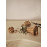 Braided Bell Baubles gallery 5