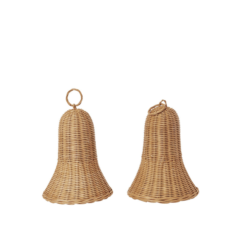 Braided Bells by Ferm Living