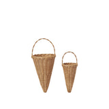 Braided Cones by Ferm Living