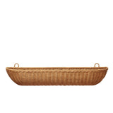 Braided Wall Pocket - Small